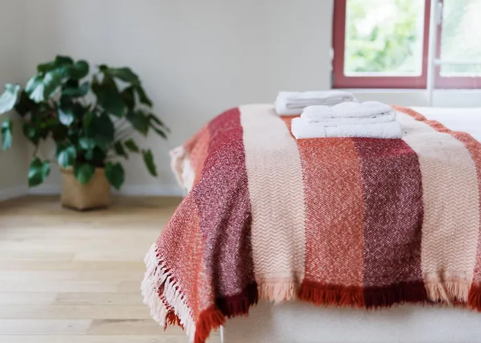 La SenneHotel Bruxelles